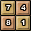 Sudoku Quest icon